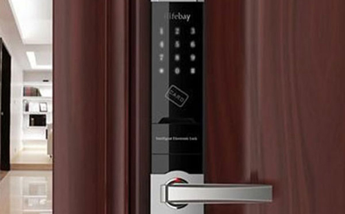 湘桥24小时上门开锁公司