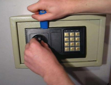 湘桥24小时上门开锁公司