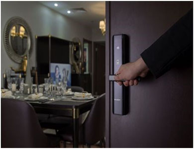 湘桥24小时上门开锁公司